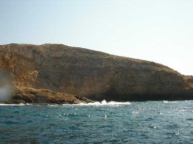 Παράλλαξη του βόρειου Δεσποτικού