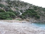 Sea kayaking the Dodecanese