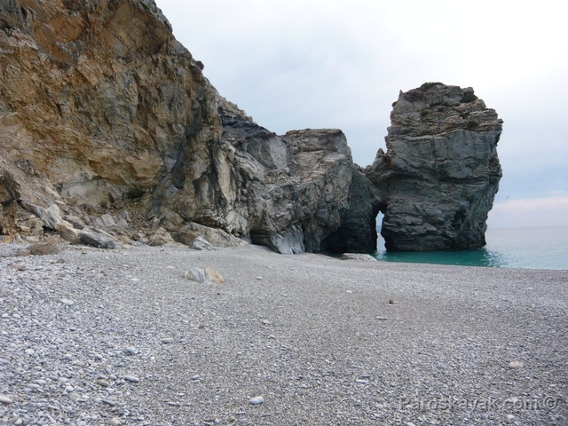 Σάρρες Σκοπέλου