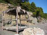 Bithisma beach, Alonissos