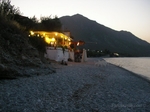 Local taverna in Plakes