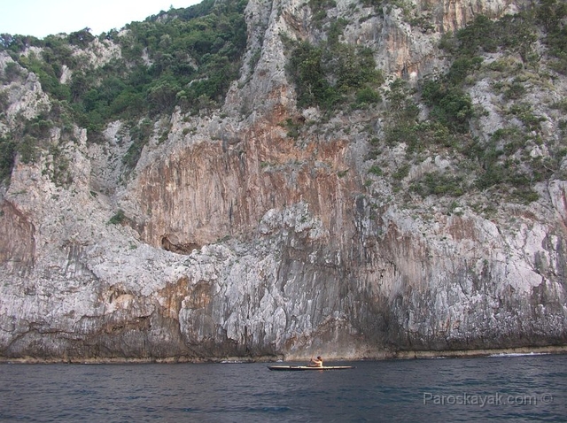 Νότια της Βύθουρης